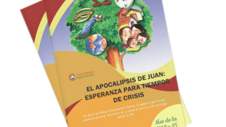 El Apocalípsis de Juan El Apocalípsis de Juan