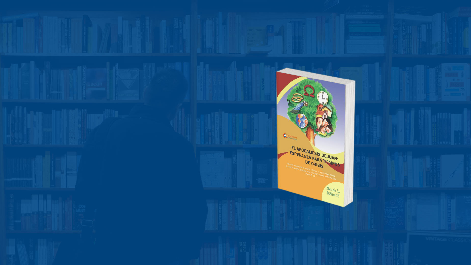 Libro el Apocalipsis de Juan