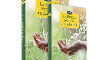 La Buena Noticia de cada día 2027