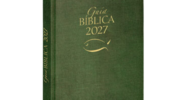Guía Bíblica 2027