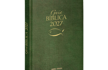 Guía Bíblica 2027