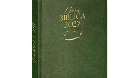 Guía Bíblica 2027 Guía Bíblica 2027