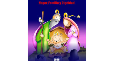 Novena de Navidad 2026