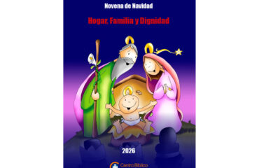 Novena de Navidad 2026