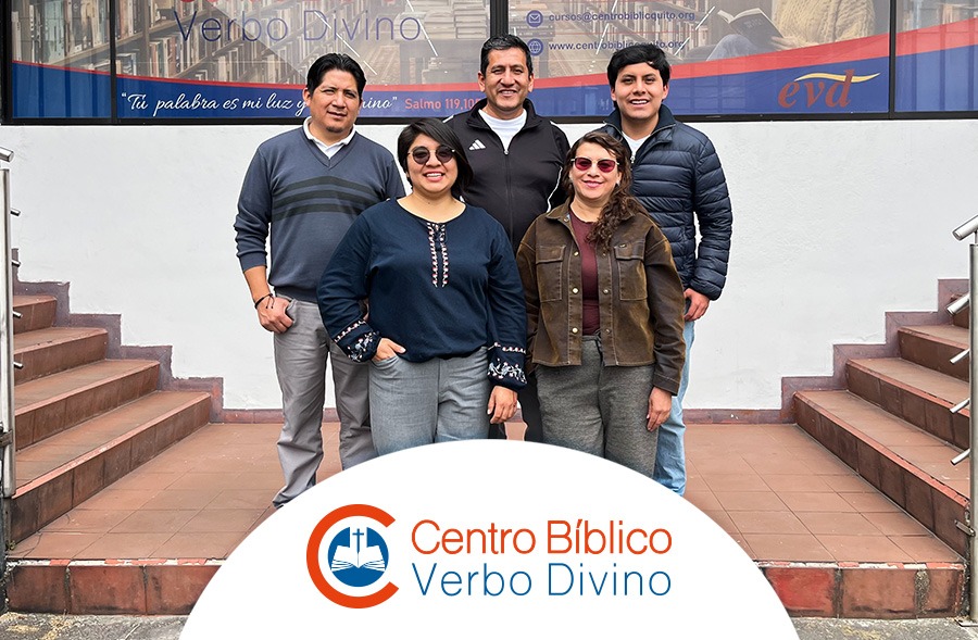Equipo CBVD