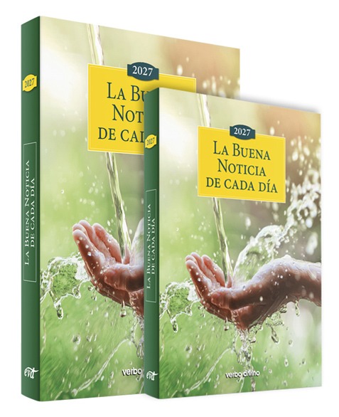 La Buena Noticia de cada día