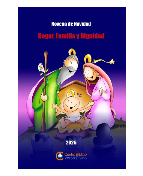 Novena de Navidad 2026